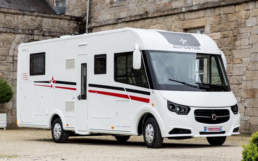Autostar I730 LC Lift Privilege '2017